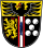 Wappen des Landkreises Kaiserslautern