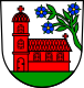 Coat of arms of Lenzkirch