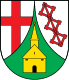 Coat of arms of Mermuth