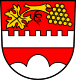 Coat of arms of Vogtsburg