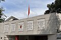 Embassy of China in Mexico City