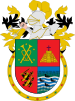 Coat of arms of San Pedro Cholula
