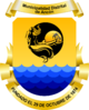 Coat of arms of Ancon District