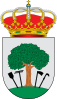Official seal of Huévar del Aljarafe, Spain