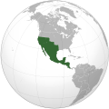 First Mexican Empire (1821-1823)