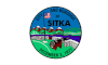 Flag of Sitka