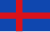 Landesflagge Oldenburg