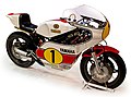 Yamaha OW26 (500er) von Giacomo Agostini (1975)