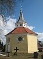Church in Glienicke