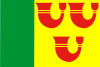 Flag of Heeze-Leende