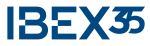 Logo des IBEX 35