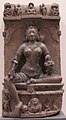 Jain Goddess Ambika, Odisha, India, 12th century