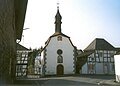 Kapelle in Gimmersdorf