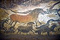 Lascaux cave painting, Magdalenian culture