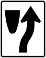 R4-7 Keep right