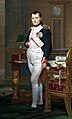 Napoleon I, (Corsica, 1769 - British Empire, 1821)