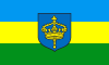 Flag of Koronowo