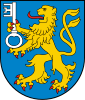 Coat of arms of Skwierzyna