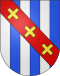 Coat of arms of Pailly
