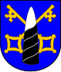 Coat of arms of Prague 12
