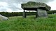 Dolmen or Burial Chamber, one of two at the site