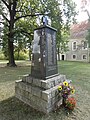 Kriegerdenkmal 2. Weltkrieg