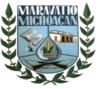 Official seal of Maravatío