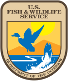 Emblem des U.S. Fish and Wildlife Service