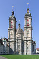 Image 25Abbey of Saint Gall (from Culture of Switzerland)