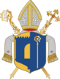 Coat of arms of Ratzeburg
