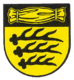 Coat of arms of Beutelsbach
