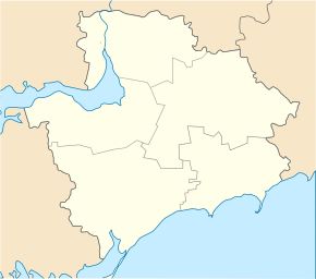 Ossypenko (Oblast Saporischschja)
