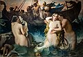 Ulysses and the sirens