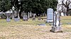Alexandria Cemeteries Historic District
