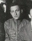 Alexei Gan in 1928.