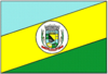 Flag of Barra do Quaraí