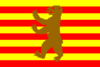 Flag of Beringen