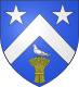 Coat of arms of Juvigny