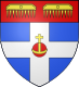 Coat of arms of Sauville