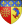 Wappen des Départements Hautes-Alpes