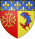 Coat of arms of département 05