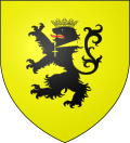Arms of Bissezeele