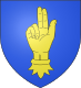 Coat of arms of Bernolsheim