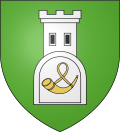 Arms of Rejet-de-Beaulieu