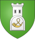 Coat of arms of Rejet-de-Beaulieu