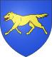Coat of arms of Zehnacker