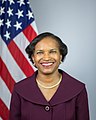 Brenda Mallory Chair of the Council on Environmental Quality (announced December 17)[104]