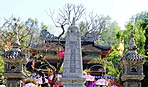 Long Sơn Temple