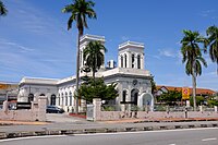 Church of the Assumption, Penang in 2016