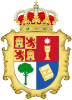 Coat of arms of Cuenca